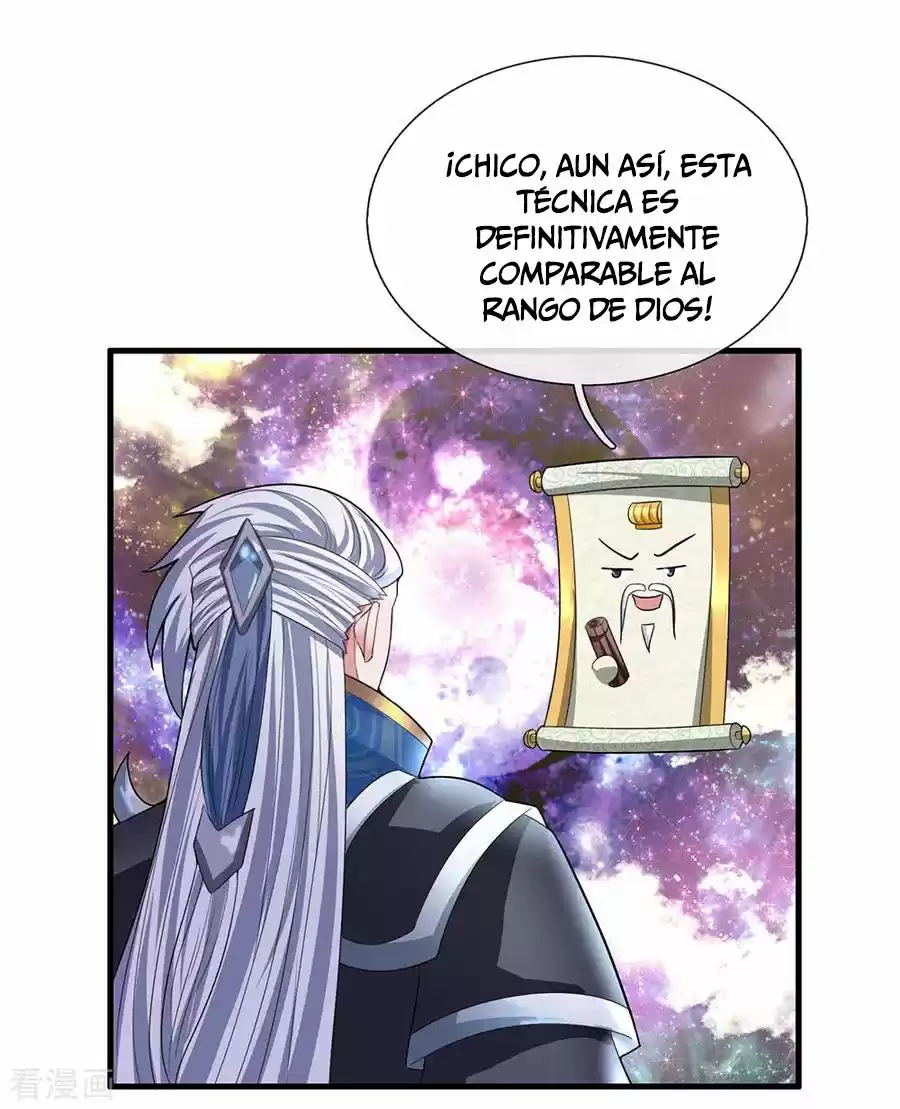 Shura Sword Sovereign - Capítulo 78 - Página 7 - LectorTMOo