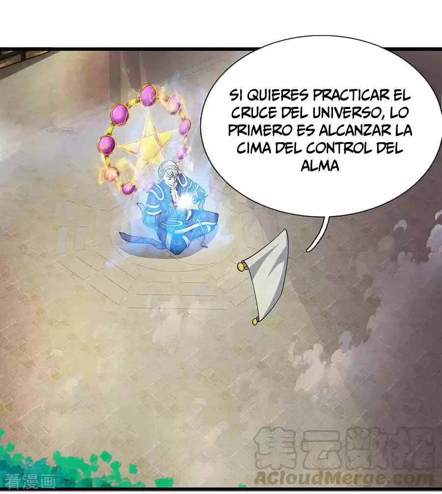 Shura Sword Sovereign - Capítulo 79 - Página 2 - LectorTMOo
