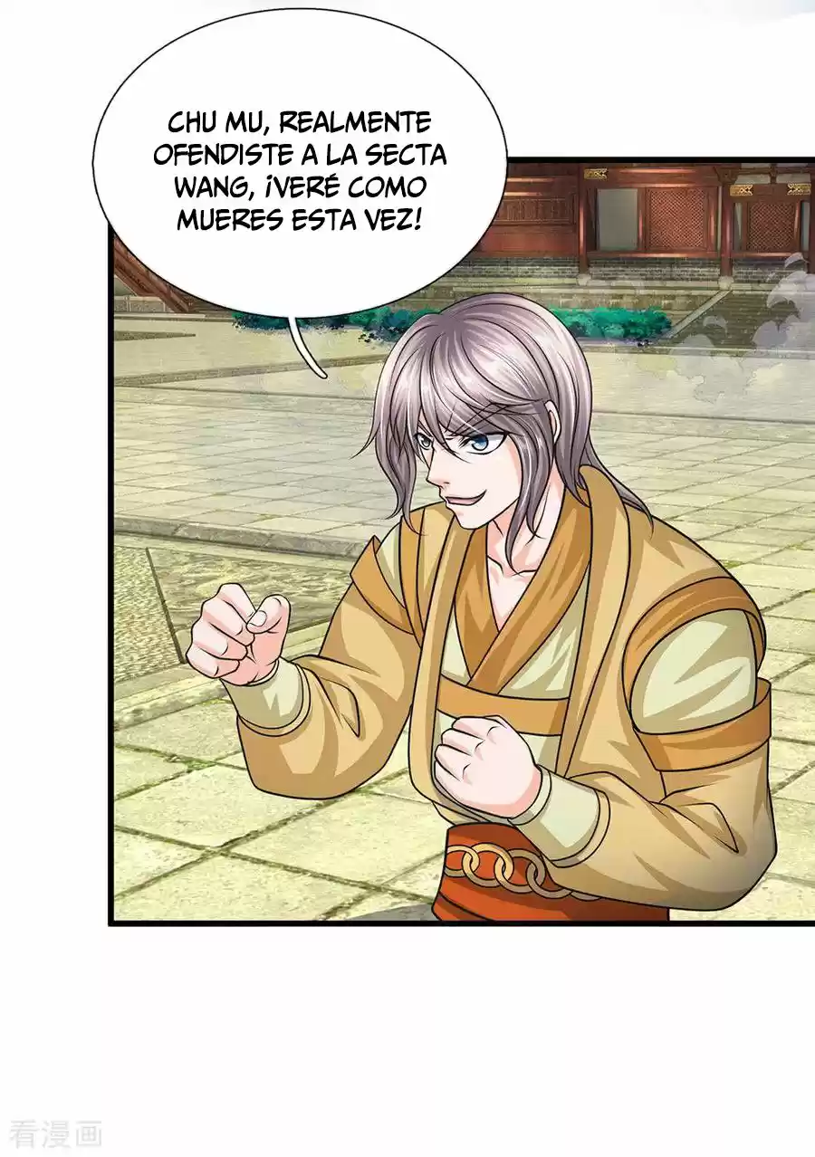 Shura Sword Sovereign - Capítulo 79 - Página 16 - LectorTMOo
