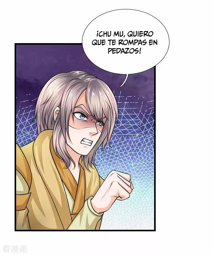 Shura Sword Sovereign - Capítulo 79 - Página 19 - LectorTMOo