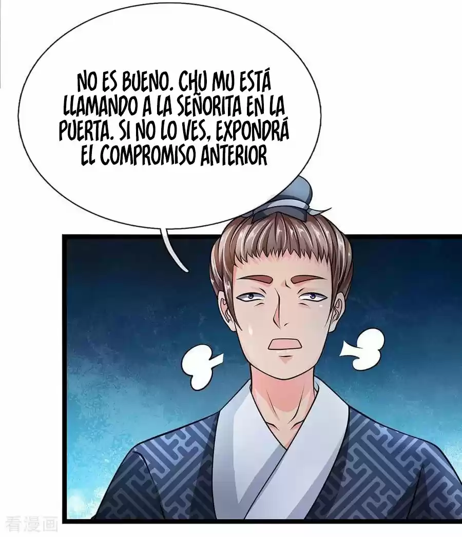 Shura Sword Sovereign - Capítulo 8 - Página 13 - LectorTMOo