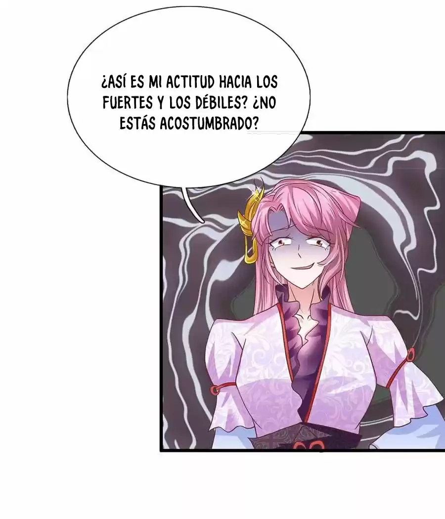 Shura Sword Sovereign - Capítulo 8 - Página 18 - LectorTMOo