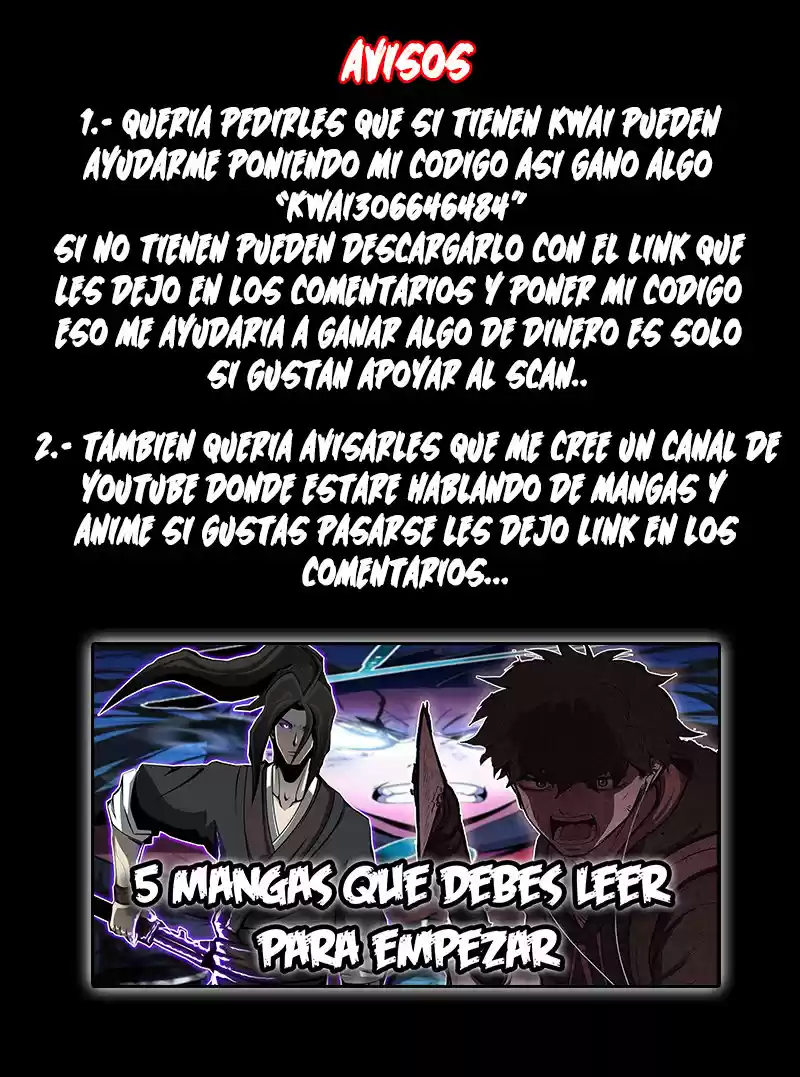 Shura Sword Sovereign - Capítulo 80 - Página 18 - LectorTMOo