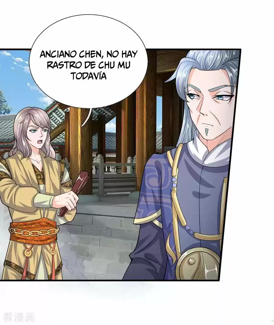 Shura Sword Sovereign - Capítulo 81 - Página 5 - LectorTMOo