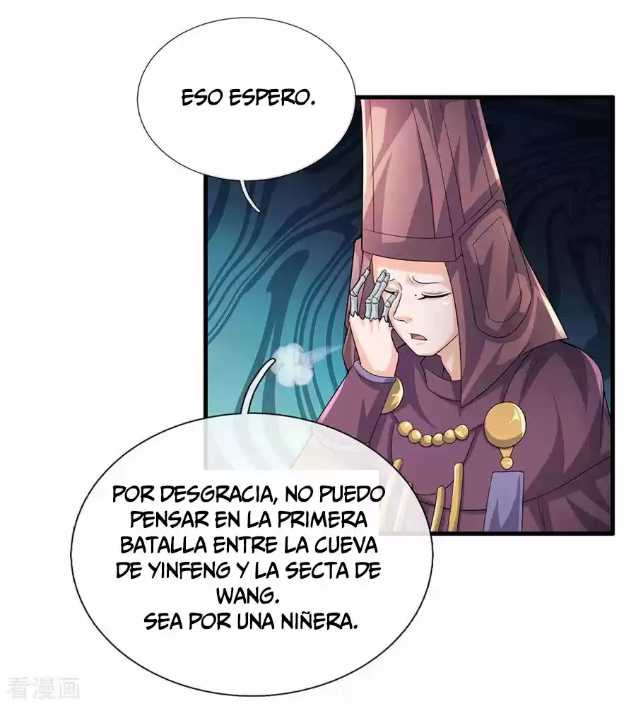 Shura Sword Sovereign - Capítulo 81 - Página 13 - LectorTMOo