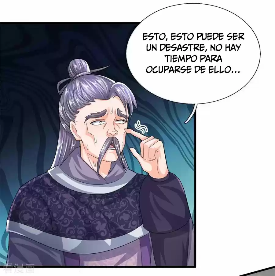 Shura Sword Sovereign - Capítulo 81 - Página 21 - LectorTMOo