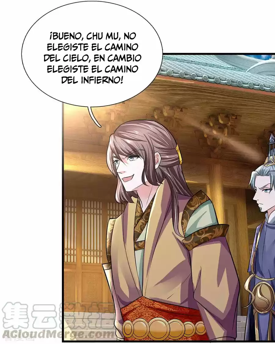 Shura Sword Sovereign - Capítulo 82 - Página 6 - LectorTMOo