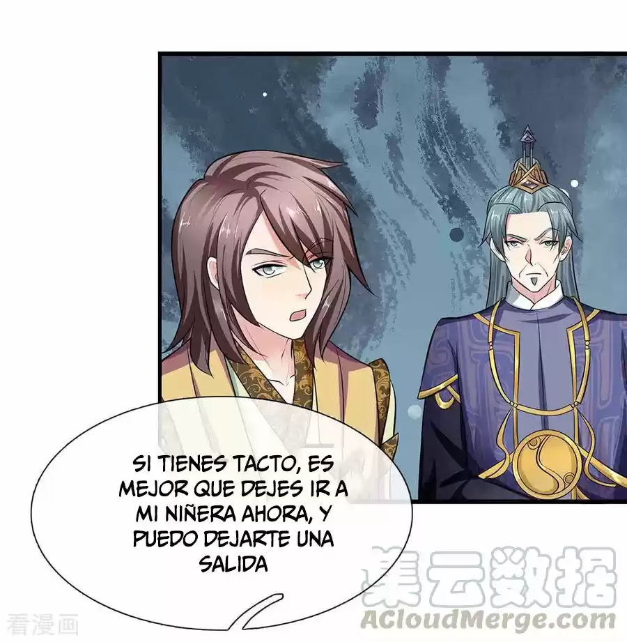 Shura Sword Sovereign - Capítulo 82 - Página 10 - LectorTMOo