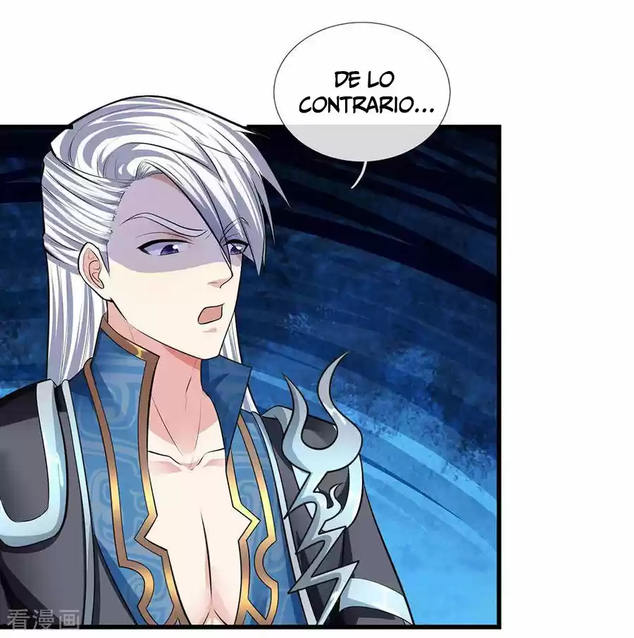 Shura Sword Sovereign - Capítulo 82 - Página 11 - LectorTMOo