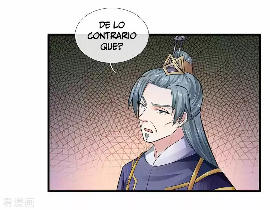 Shura Sword Sovereign - Capítulo 82 - Página 12 - LectorTMOo