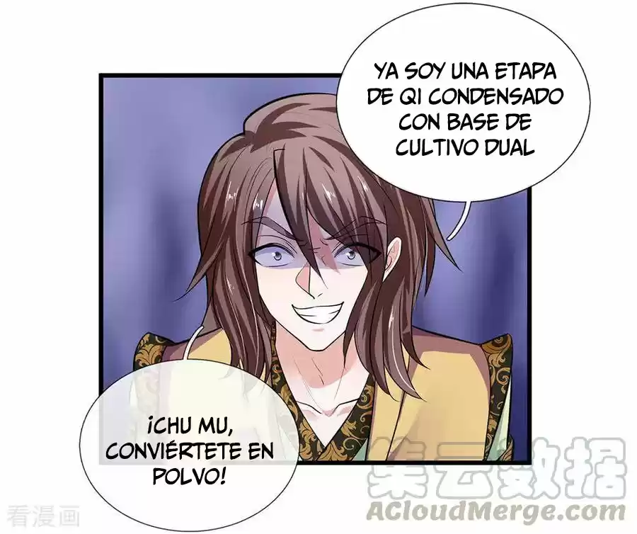 Shura Sword Sovereign - Capítulo 82 - Página 22 - LectorTMOo