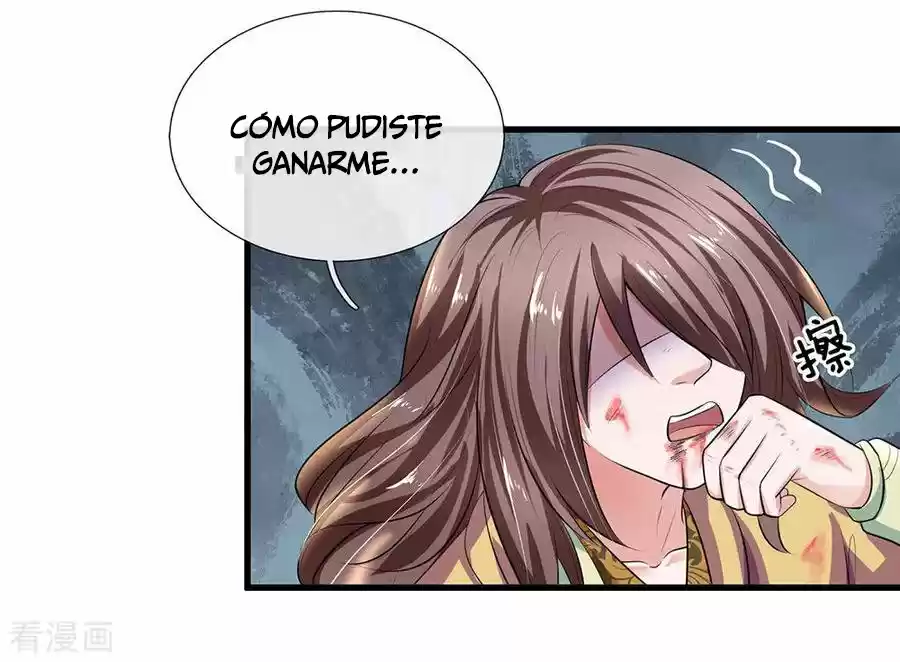 Shura Sword Sovereign - Capítulo 83 - Página 8 - LectorTMOo