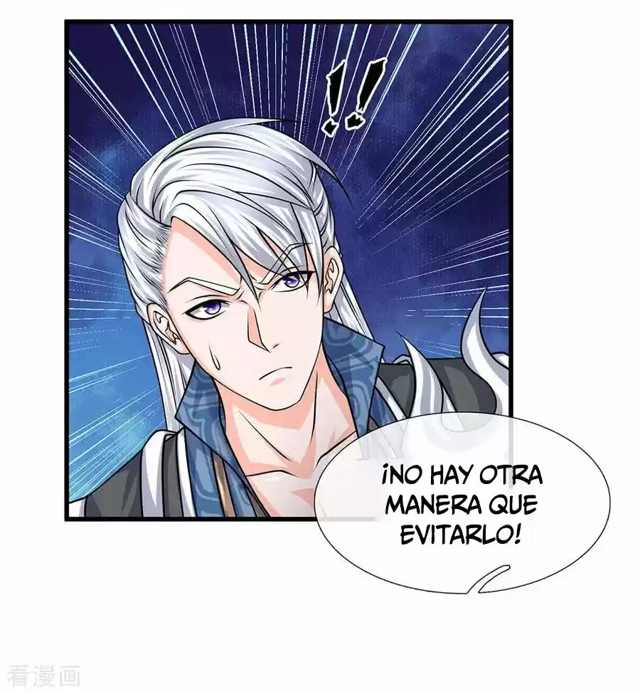 Shura Sword Sovereign - Capítulo 85 - Página 16 - LectorTMOo
