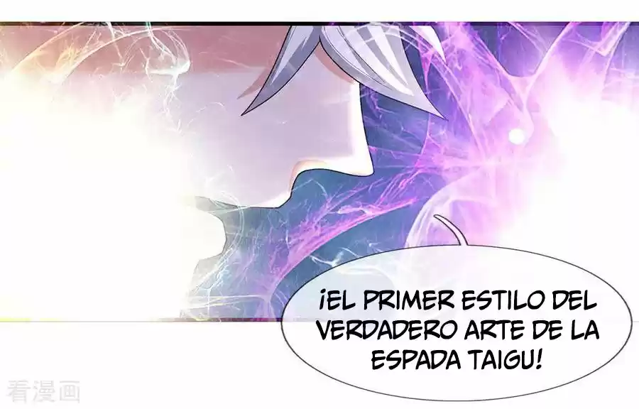 Shura Sword Sovereign - Capítulo 87 - Página 16 - LectorTMOo