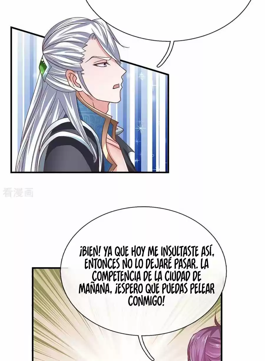 Shura Sword Sovereign - Capítulo 9 - Página 9 - LectorTMOo