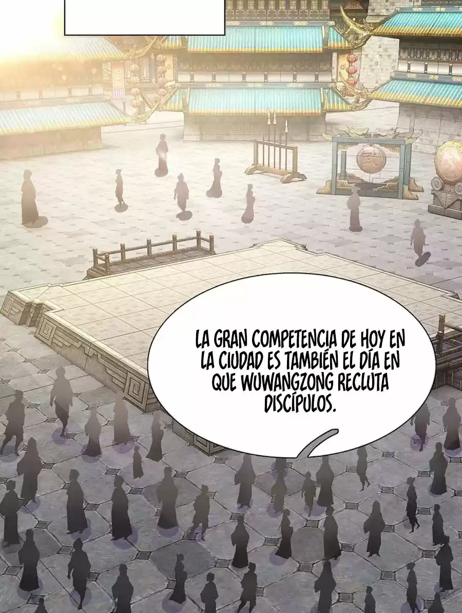 Shura Sword Sovereign - Capítulo 9 - Página 13 - LectorTMOo
