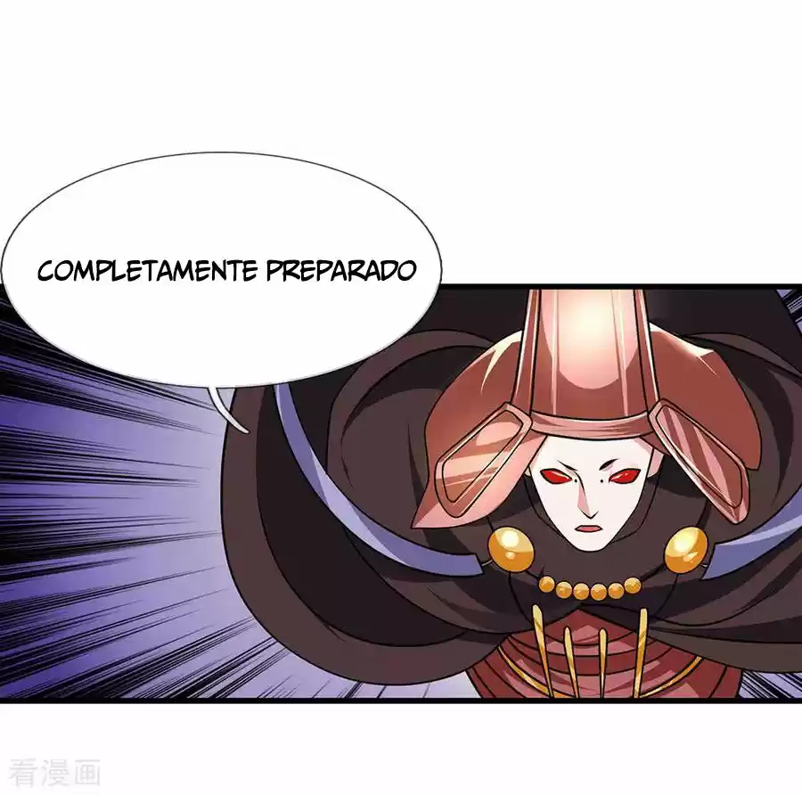 Shura Sword Sovereign - Capítulo 90 - Página 10 - LectorTMOo