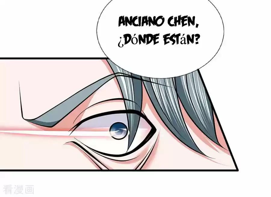 Shura Sword Sovereign - Capítulo 90 - Página 18 - LectorTMOo