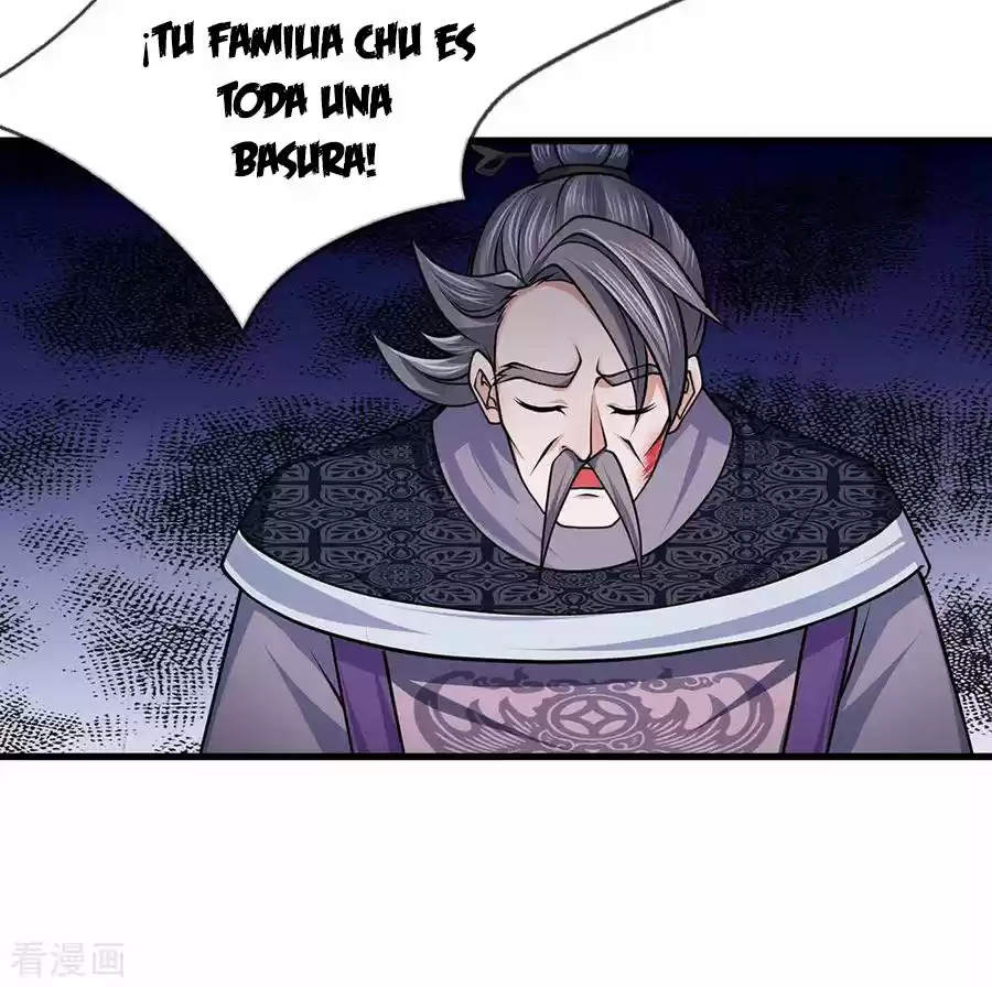 Shura Sword Sovereign - Capítulo 91 - Página 4 - LectorTMOo