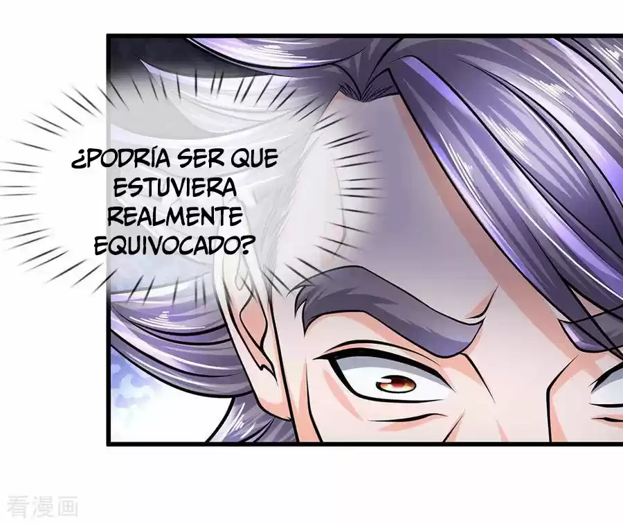 Shura Sword Sovereign - Capítulo 91 - Página 9 - LectorTMOo