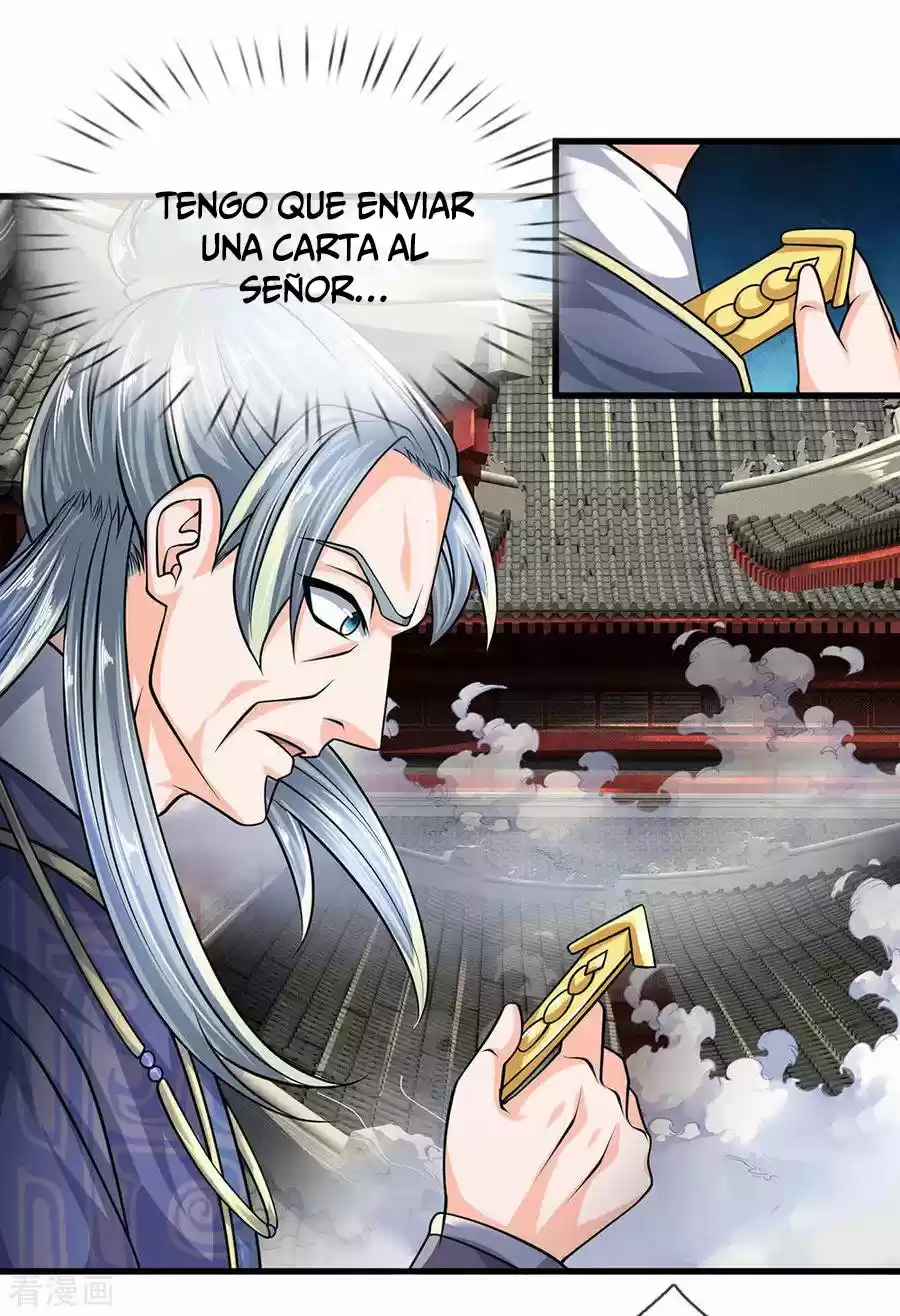 Shura Sword Sovereign - Capítulo 91 - Página 13 - LectorTMOo