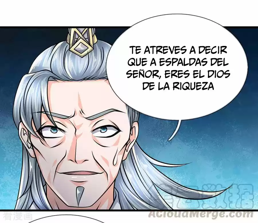 Shura Sword Sovereign - Capítulo 92 - Página 2 - LectorTMOo
