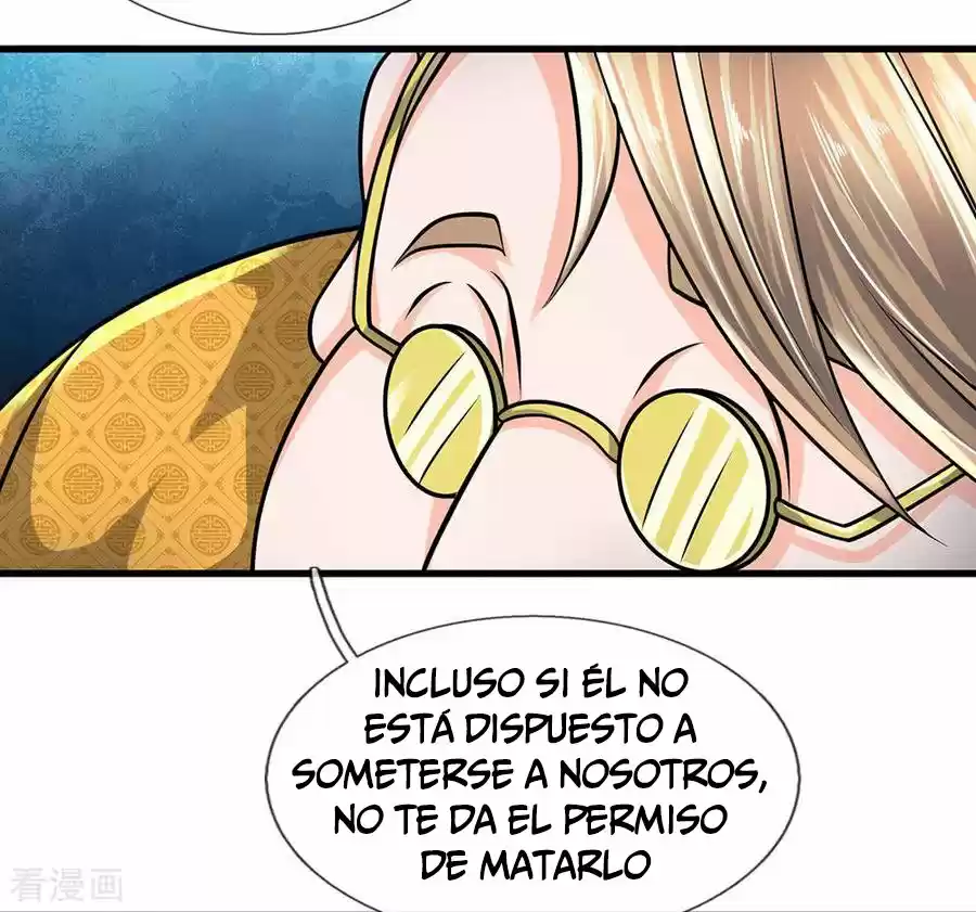 Shura Sword Sovereign - Capítulo 92 - Página 4 - LectorTMOo
