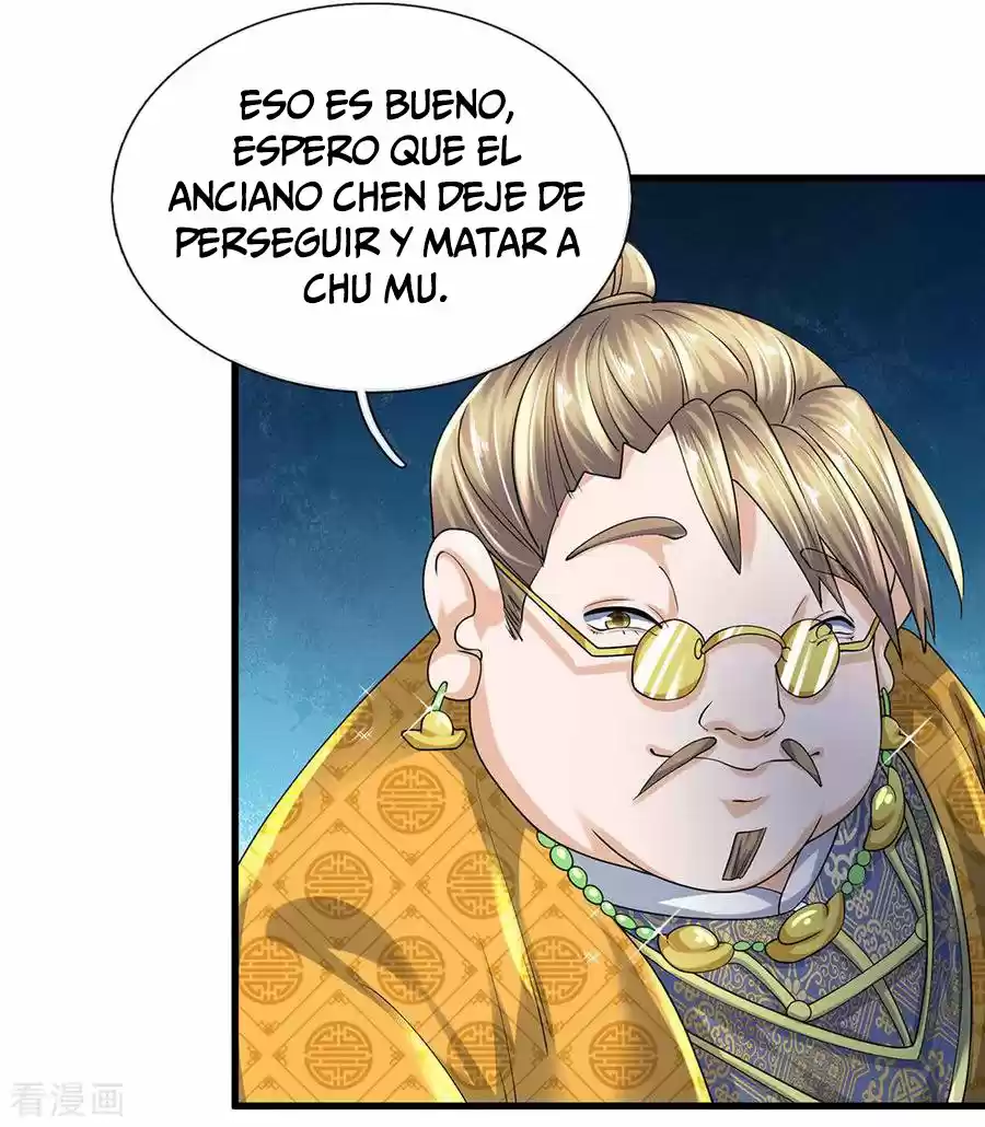 Shura Sword Sovereign - Capítulo 92 - Página 10 - LectorTMOo