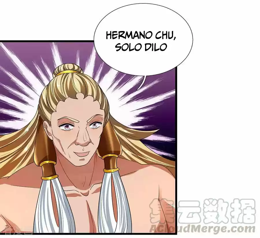 Shura Sword Sovereign - Capítulo 93 - Página 14 - LectorTMOo