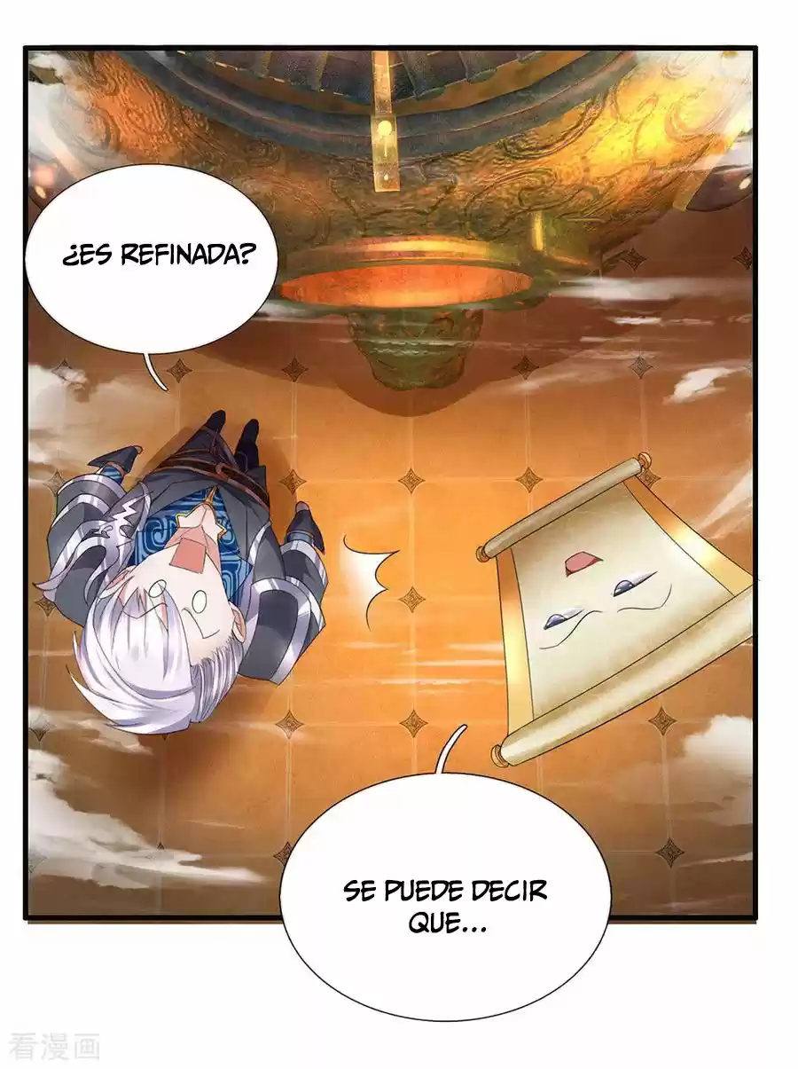 Shura Sword Sovereign - Capítulo 94 - Página 12 - LectorTMOo