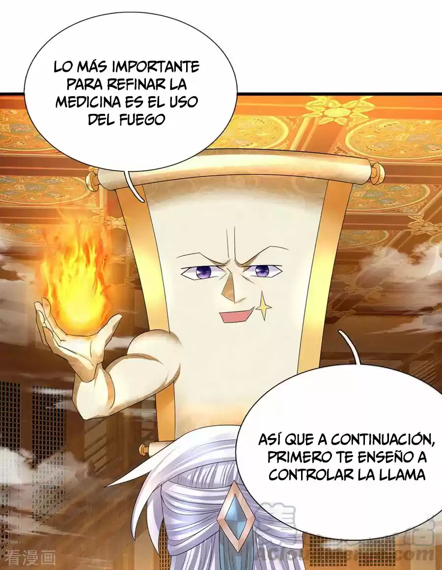 Shura Sword Sovereign - Capítulo 94 - Página 14 - LectorTMOo