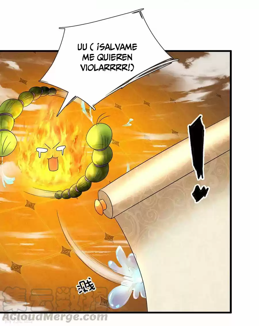 Shura Sword Sovereign - Capítulo 95 - Página 11 - LectorTMOo