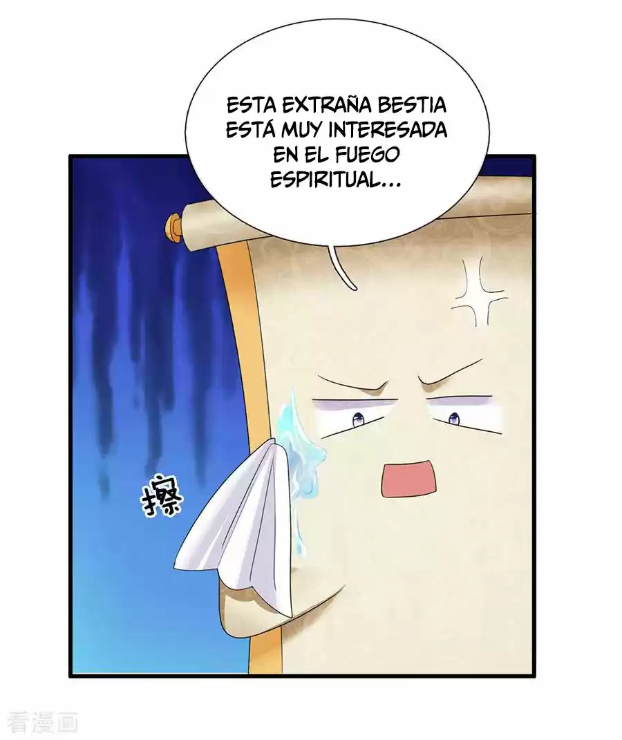 Shura Sword Sovereign - Capítulo 95 - Página 12 - LectorTMOo