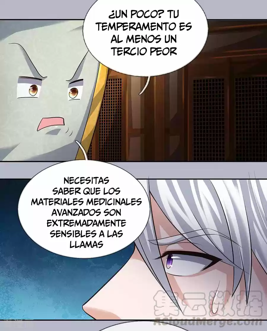 Shura Sword Sovereign - Capítulo 96 - Página 5 - LectorTMOo
