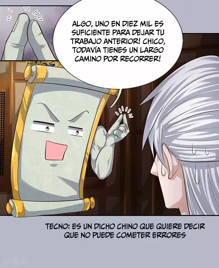 Shura Sword Sovereign - Capítulo 96 - Página 6 - LectorTMOo