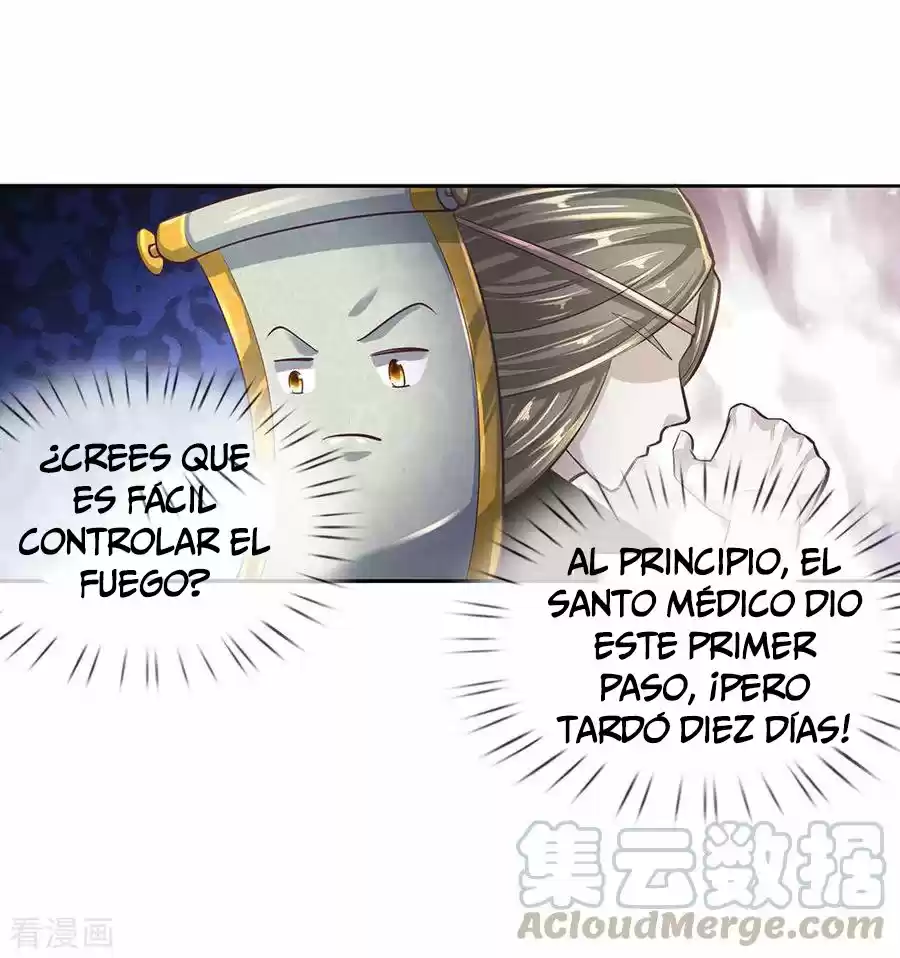 Shura Sword Sovereign - Capítulo 96 - Página 20 - LectorTMOo
