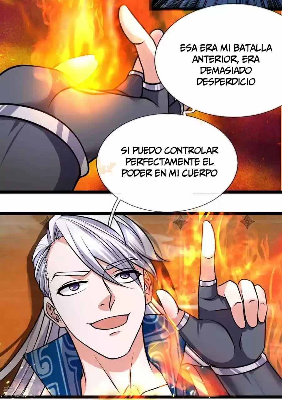 Shura Sword Sovereign - Capítulo 97 - Página 6 - LectorTMOo