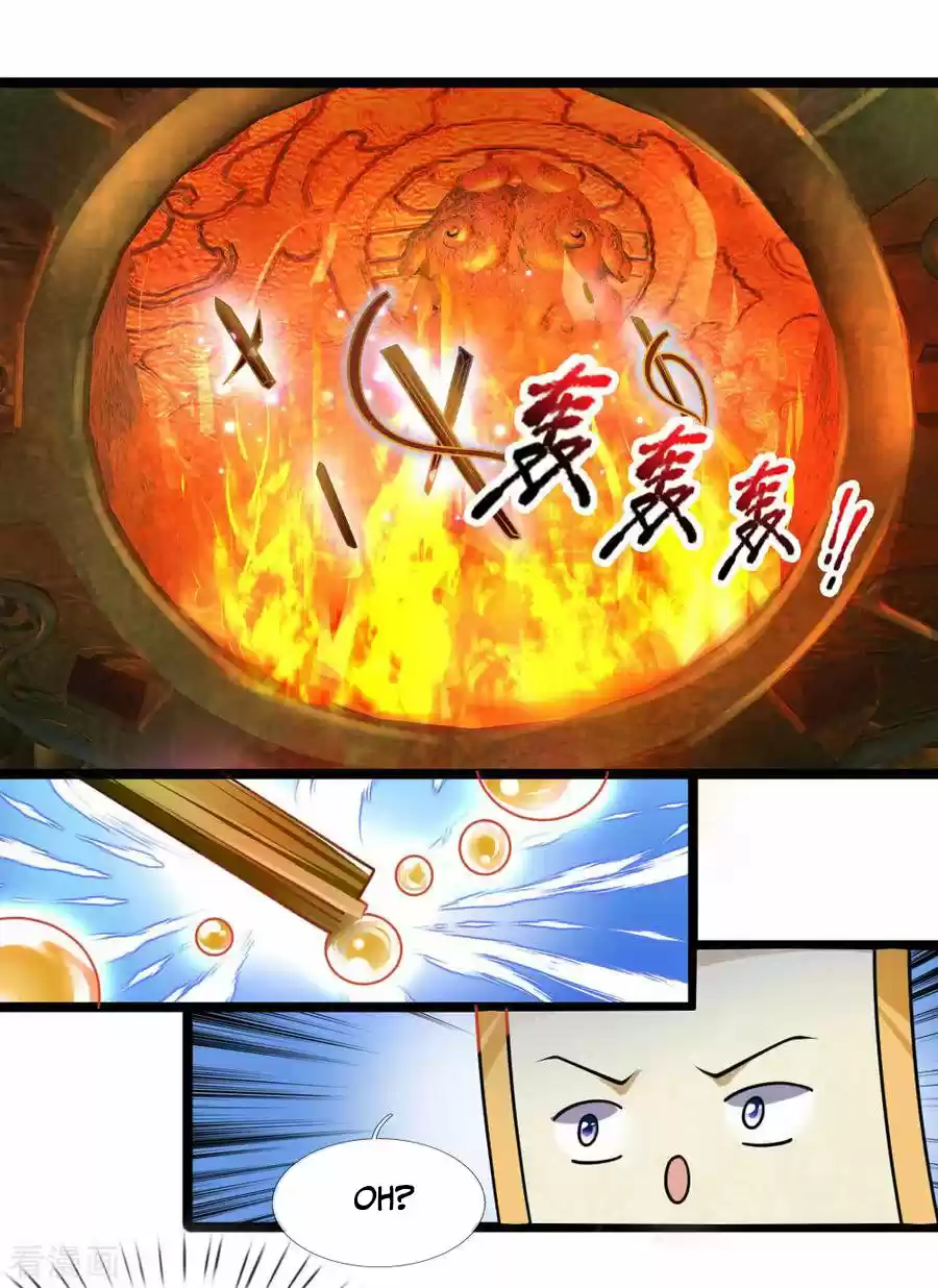 Shura Sword Sovereign - Capítulo 97 - Página 13 - LectorTMOo