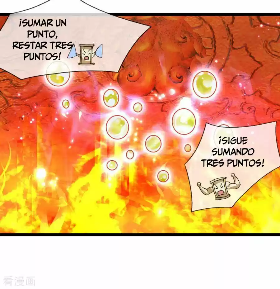 Shura Sword Sovereign - Capítulo 97 - Página 15 - LectorTMOo