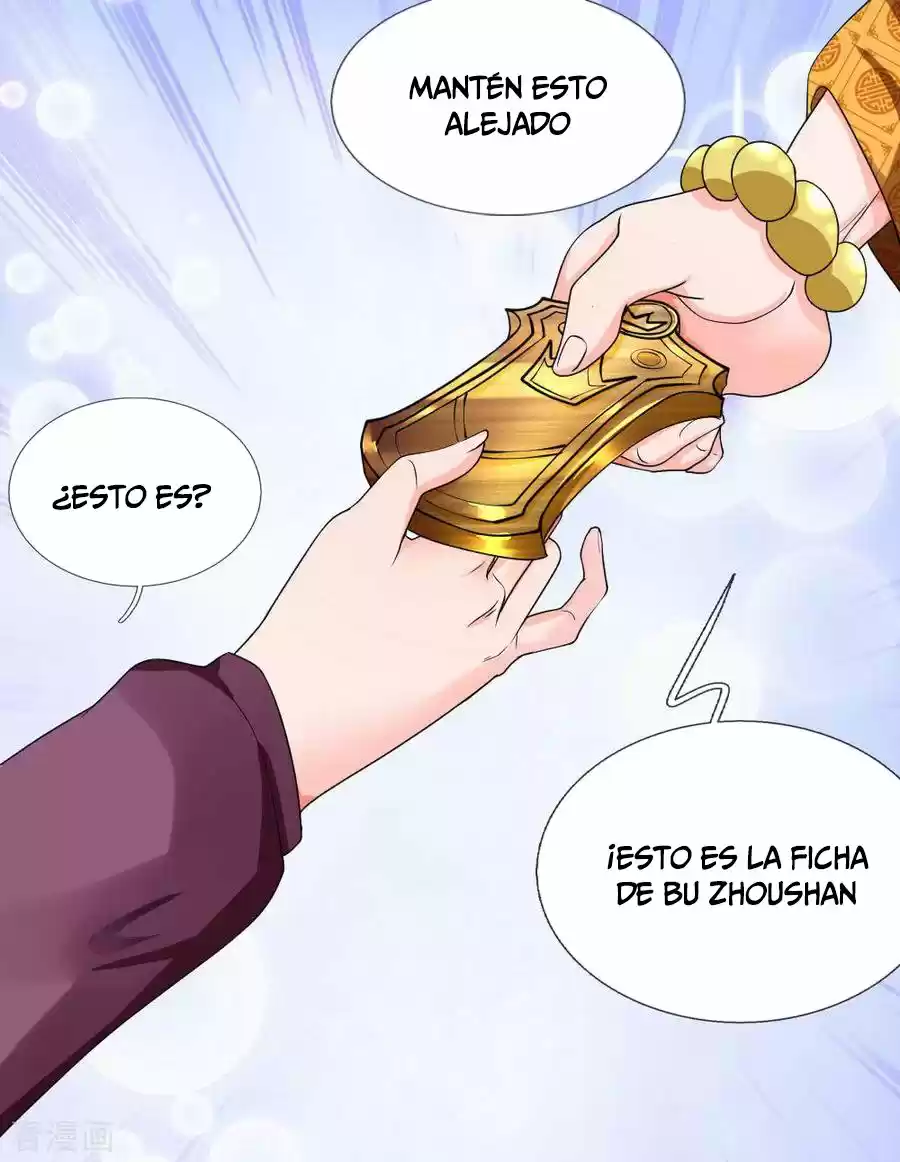 Shura Sword Sovereign - Capítulo 98 - Página 9 - LectorTMOo