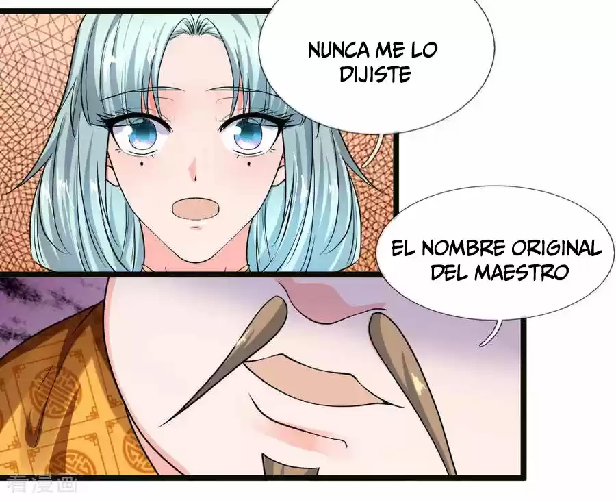Shura Sword Sovereign - Capítulo 98 - Página 13 - LectorTMOo