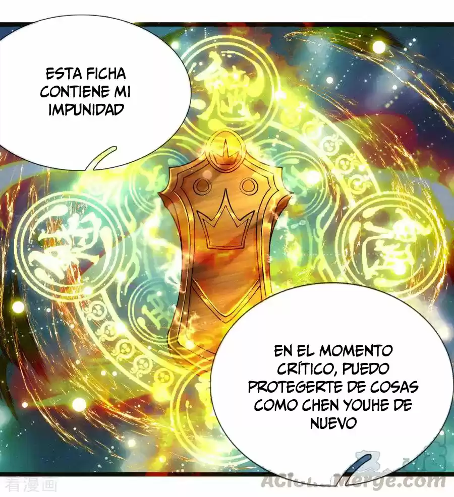 Shura Sword Sovereign - Capítulo 99 - Página 2 - LectorTMOo