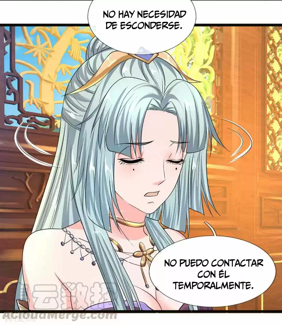 Shura Sword Sovereign - Capítulo 99 - Página 5 - LectorTMOo