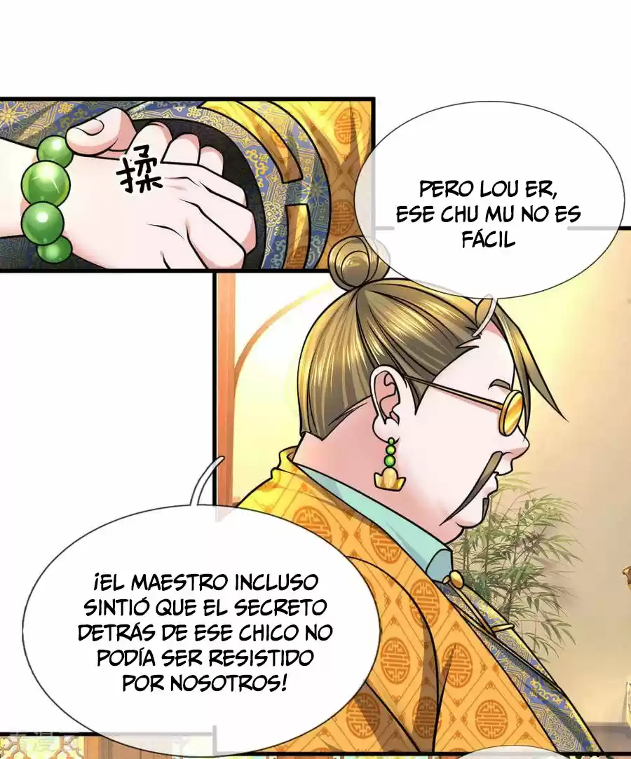 Shura Sword Sovereign - Capítulo 99 - Página 7 - LectorTMOo