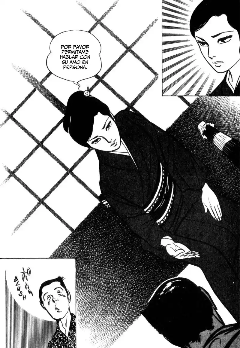 Shura Yukihime - Capítulo 1 - Página 15 - LectorTMOo