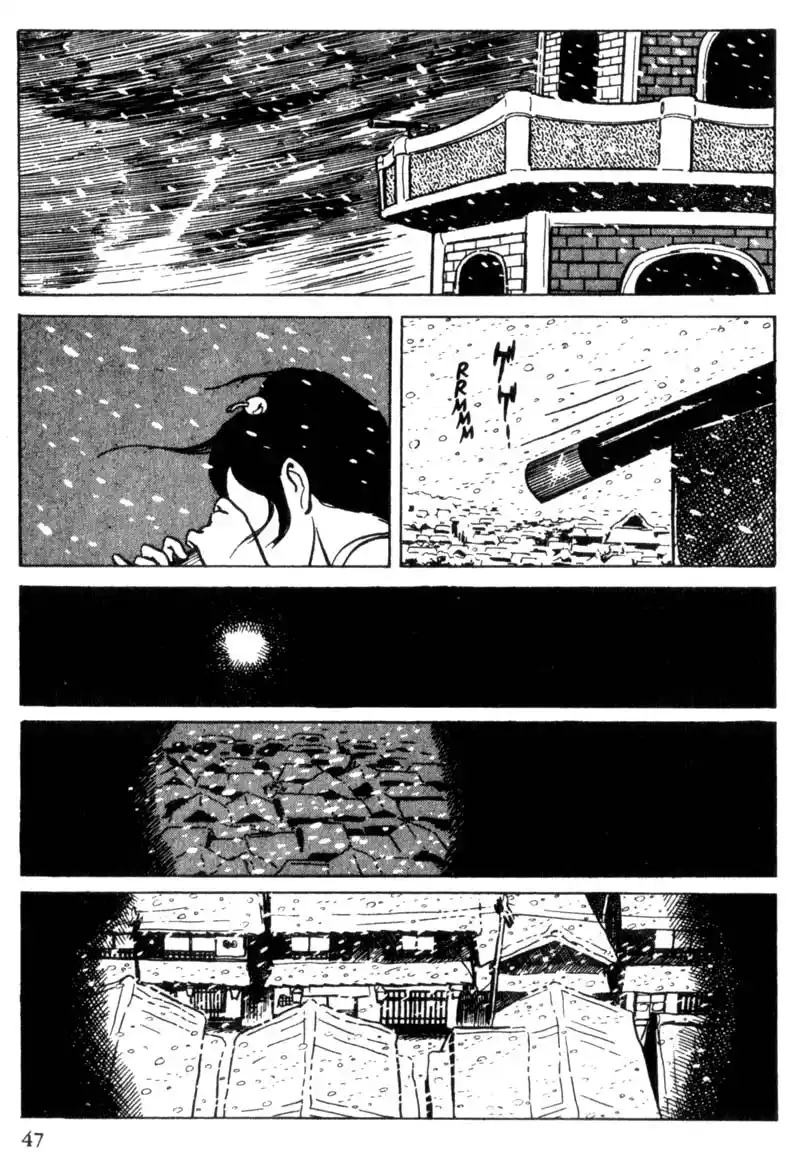 Shura Yukihime - Capítulo 2 - Página 5 - LectorTMOo
