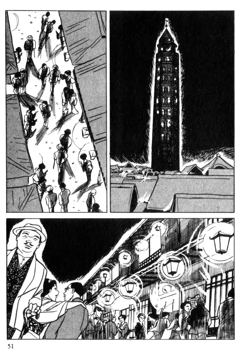 Shura Yukihime - Capítulo 2 - Página 9 - LectorTMOo