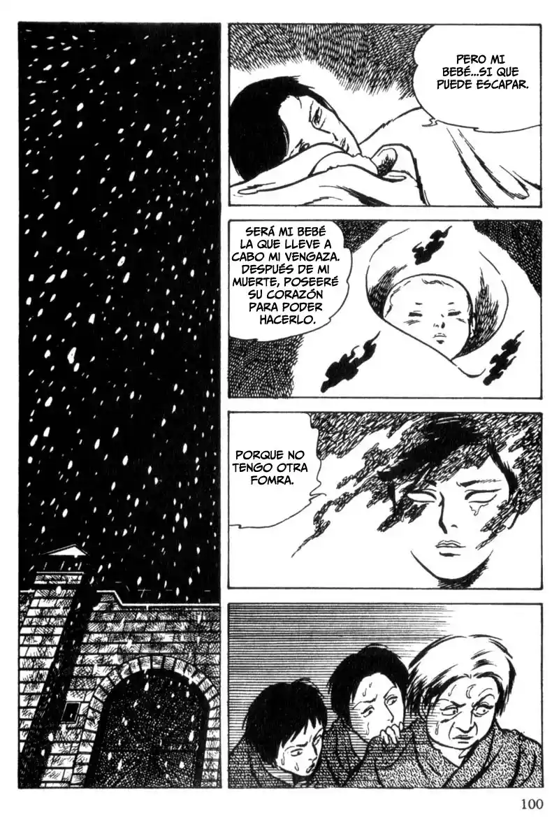Shura Yukihime - Capítulo 3 - Página 15 - LectorTMOo
