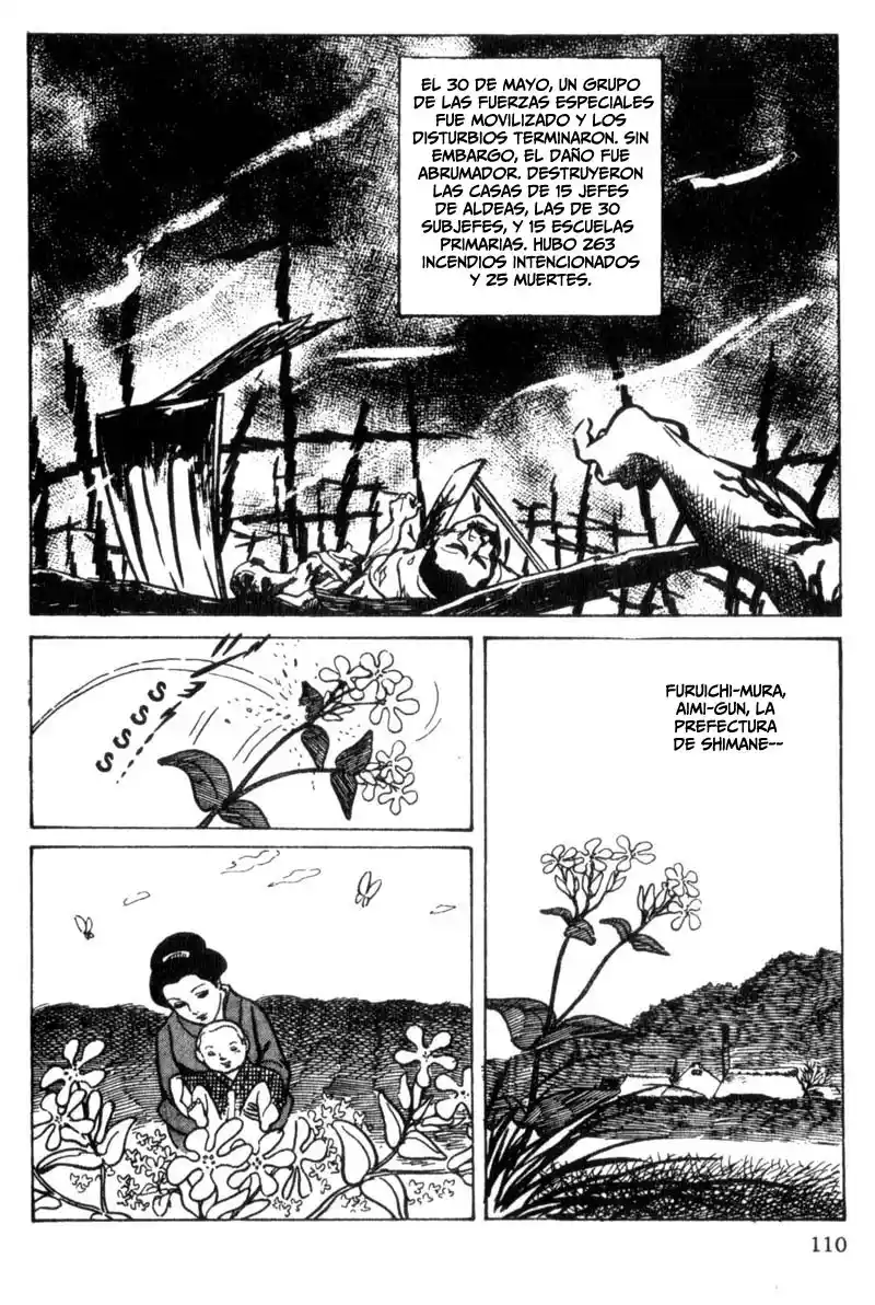 Shura Yukihime - Capítulo 3 - Página 25 - LectorTMOo