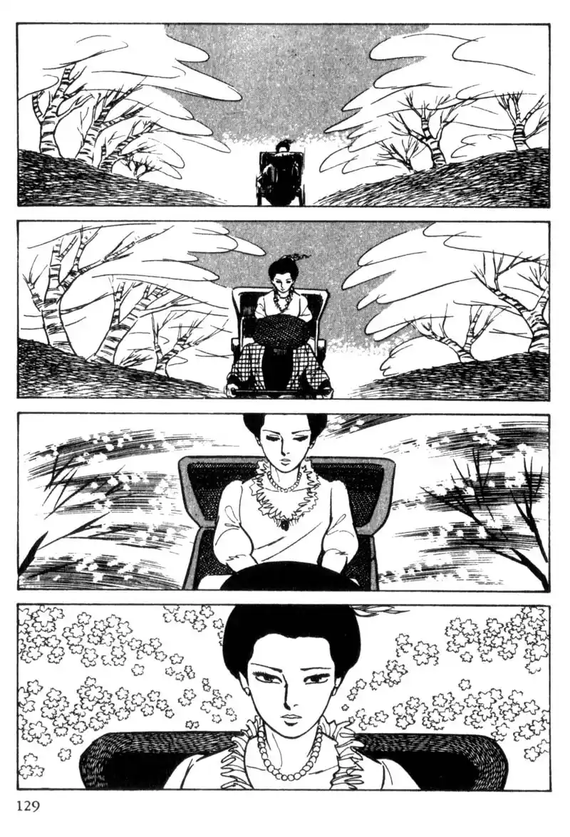 Shura Yukihime - Capítulo 4 - Página 7 - LectorTMOo